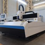 1000 ватт талшық cnc лазерлі кесу машинасының бағасы