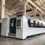 1000W 1500W 2KW 3000W 4KW cnc болат лазерлі кескіш машина