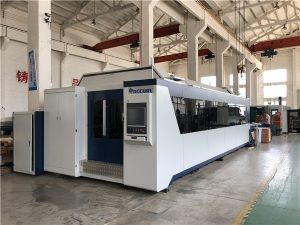 1000W 2000W λέιζερ μέταλλο κοπής εργοστάσιο Τιμή εργοστάσιο