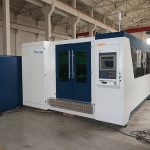 1000w 3d τιμή λέιζερ κοπής μηχανή, μηχανή λέιζερ ινών για ανοξείδωτο χάλυβα