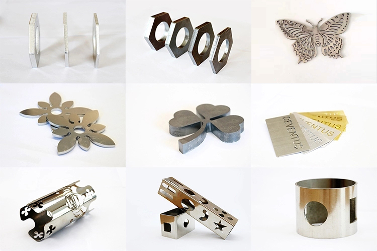 Best Manufacturers Cheap price CNC laser cutting machine