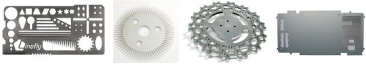 IPG FIBER LASER CUTTING MACHINE 3000*1500 4000W