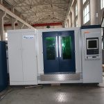 12mm laser cutting machine metal sheet and tube tube laser cutting machine