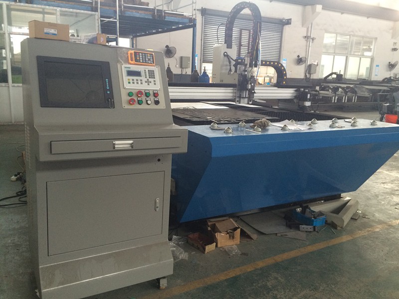 professional pipe fiber laser cutting machine laser cutter