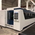 3000mmx1500mm cnc 섬유 금속 레이저 커팅 머신