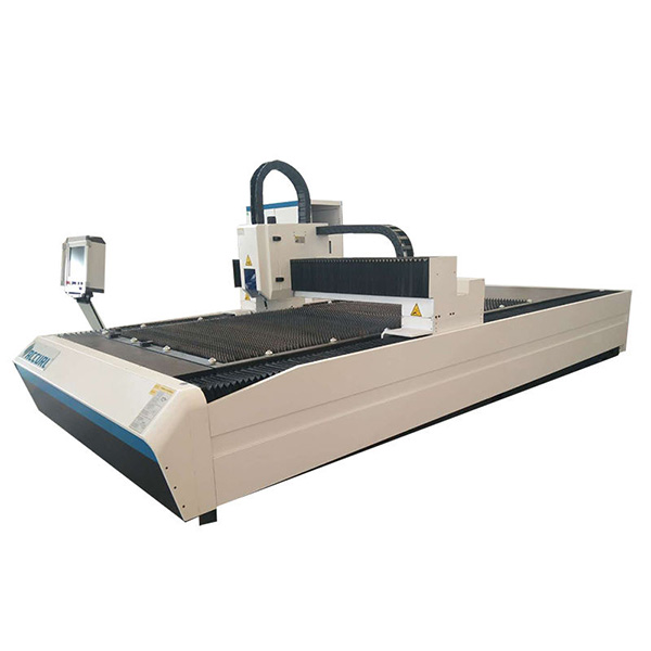 Acrylic Laser Cutting Machine