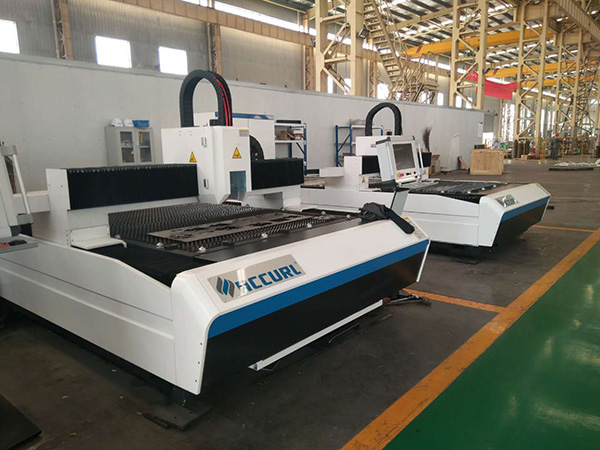 Best Manufacturers Cheap price CNC laser cutting machine
