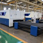 harga terbaik ss karbon keluli logam cnc fiber laser pemotong mesin pembekal