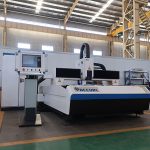 cnc 1000 واط سعر ألياف الليزر آلة القطع