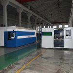 中國熱銷緊湊型管材纖維激光切割機價格