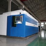 Fábrica venda melhor preço comprar precisão metal cnc máquina de corte a laser de fibra