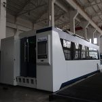 καλή τιμή βιομηχανία μοντέλο 750w 1000w σωλήνα λέιζερ λέιζερ κοπής μηχανή