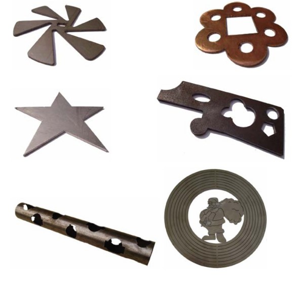 carbon fiber laser cutting machine ,cnc laser metal cutter 2000w for sale