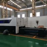 metalli kiud laseriga lõikamise masina hind müügihinnaga tehasehinnaga