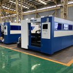 raycus IPG 500W баспайтын металл табақшасы cnc талшықты лазерлі кесетін машина бағасы