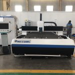 stainless steel 6mm cnc fiber laser cutting machine