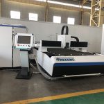 paling apik produk pameran laser laser cutting machine 1500W