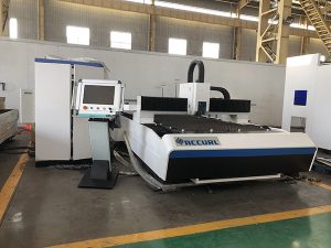 최고의 판매 제품 금속 레이저 절단기 1500W