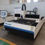 Kina CNC stroj 3015 1000w vlakna lasersko rezanje cijena stroja za rezanje cijevi
