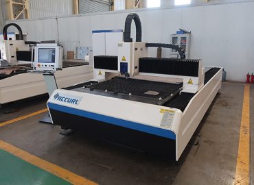 Kina CNC-maskin 3015 1000w fiber laser skärmaskin pris för rörskärning