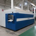 μηχανή κοπής με λέιζερ laser 2000w λέιζερ σωλήνα κοπής 1kw