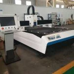 1000W 2000w 2500w فیبر برش لیزری قیمت ماشین