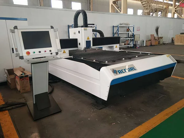 nLIGHT 1000w 2000w 2500w fiber laser cutting machine price